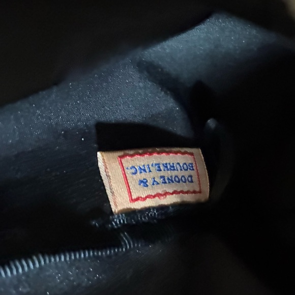 Dooney & Bourke Tote - Picture 6 of 11